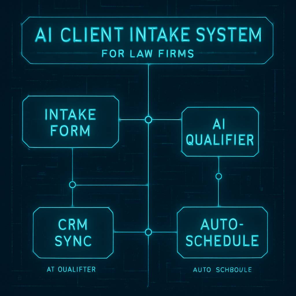 AI Intake System